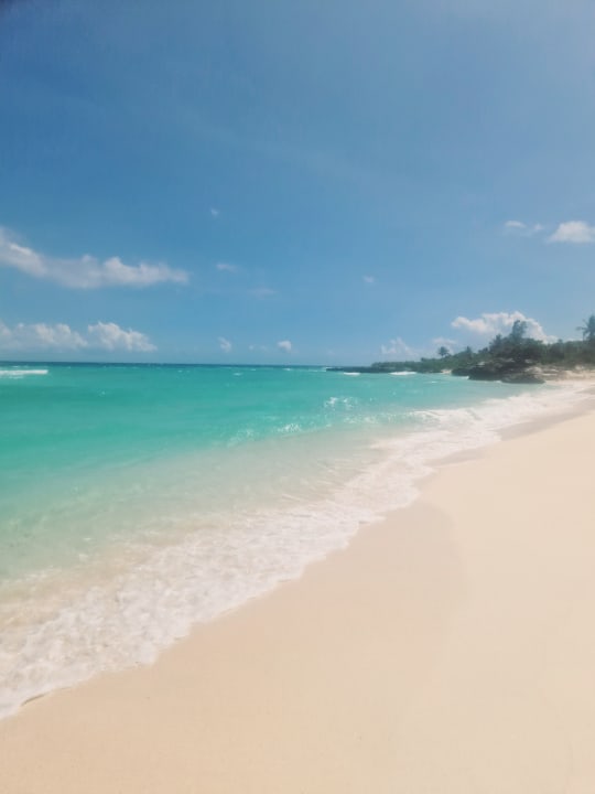 Strand Hotel Riu Playacar