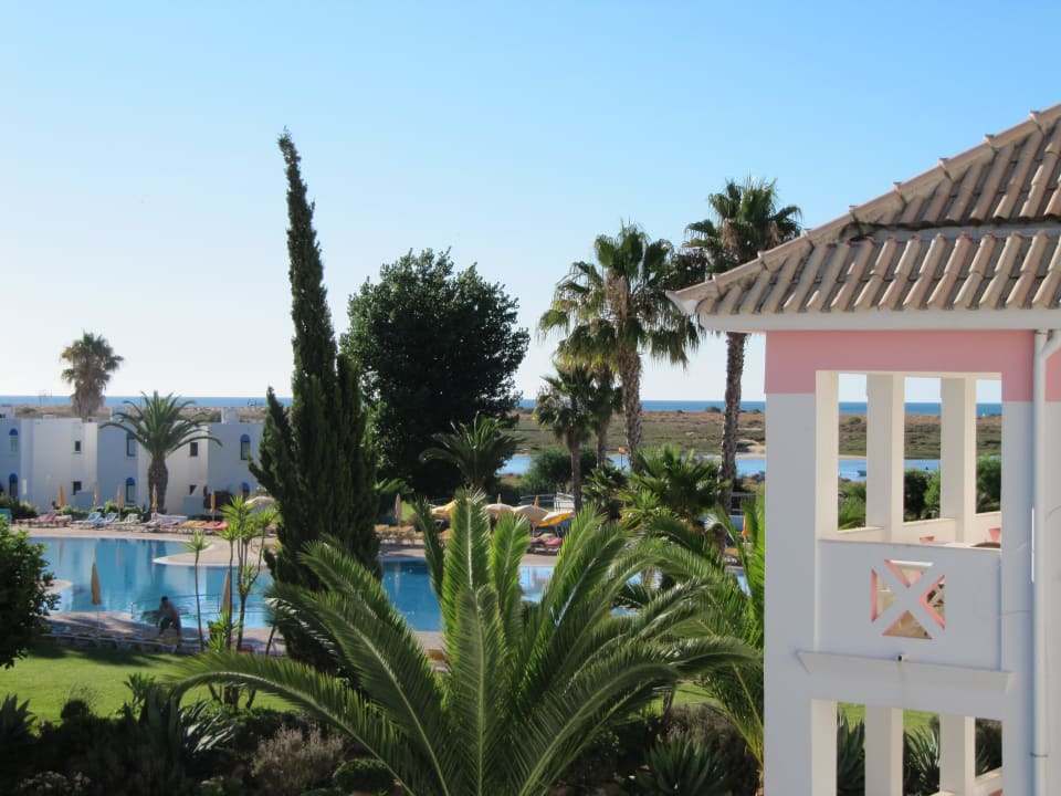 Basen Golden Club Cabanas