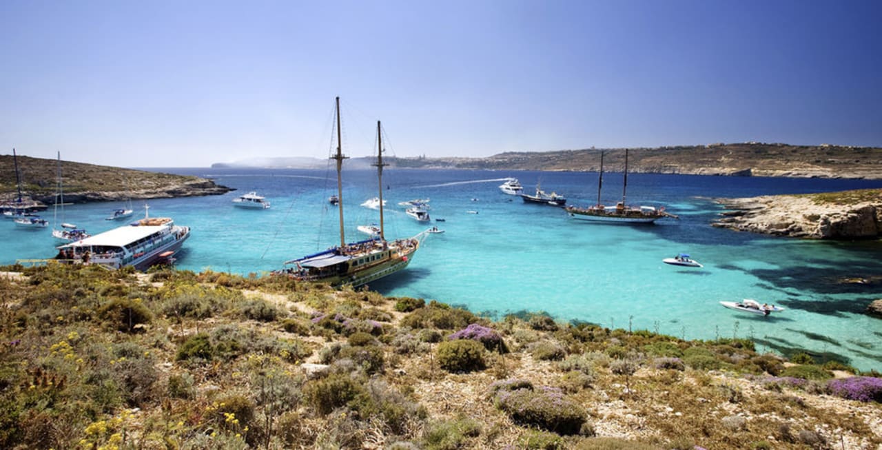 Außenansicht Riviera Spa Resort - Adults Only