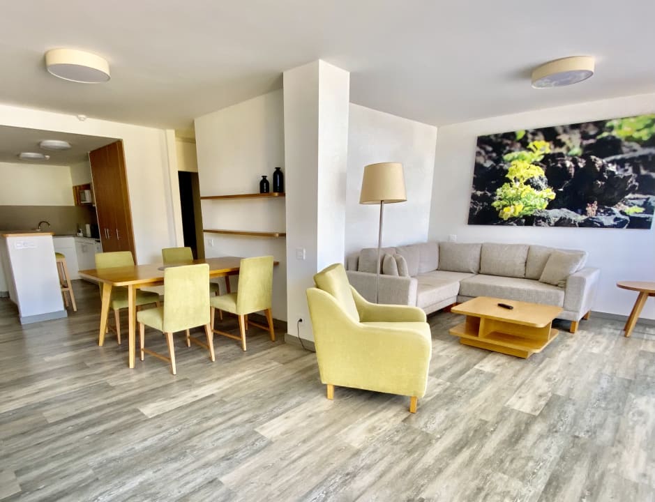 Zimmer Tigaiga Suites