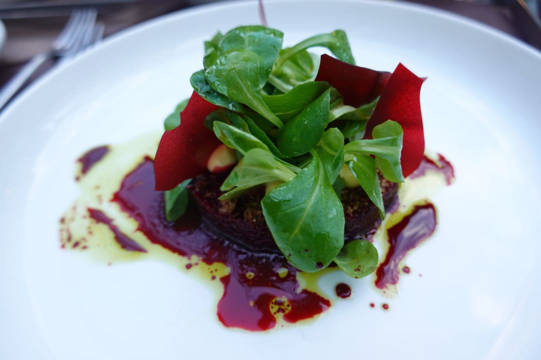 Gastro Grand Resort Bad Ragaz