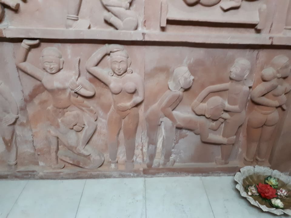 Sonstiges Suroth Mahal Hotel
