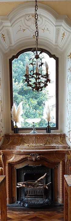 Sonstiges Hotel Villa Borghi