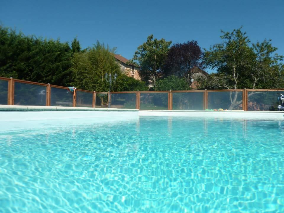 Pool La Closerie Des Arts