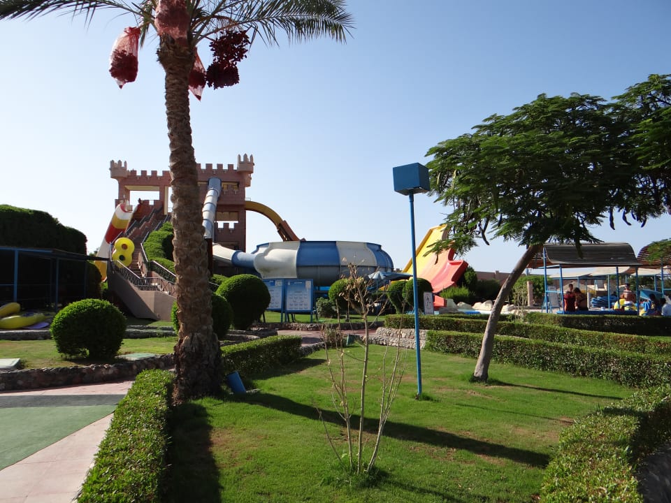 Sport & Freizeit Akassia Swiss Resort