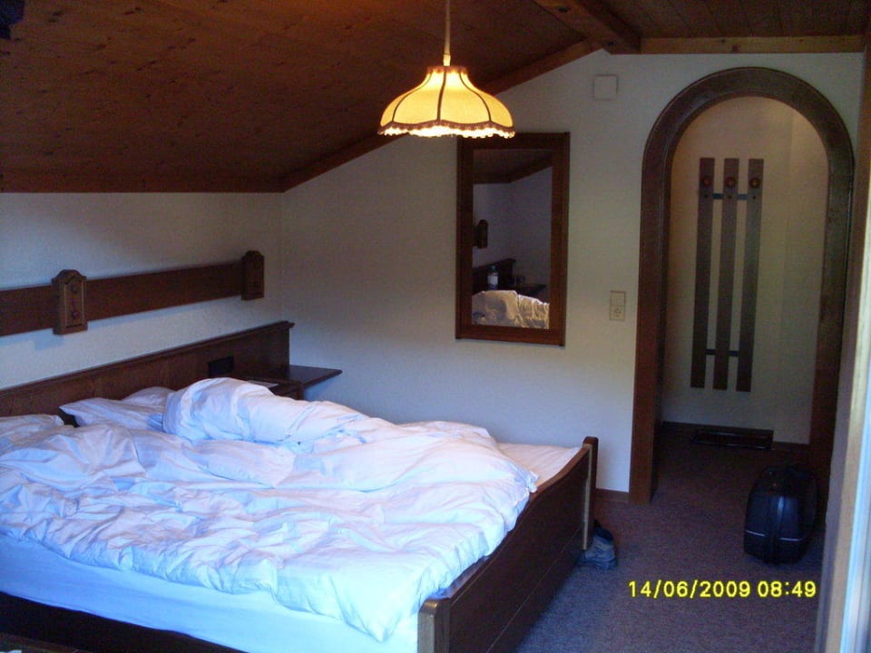 Zimmer Pension Guggenberger