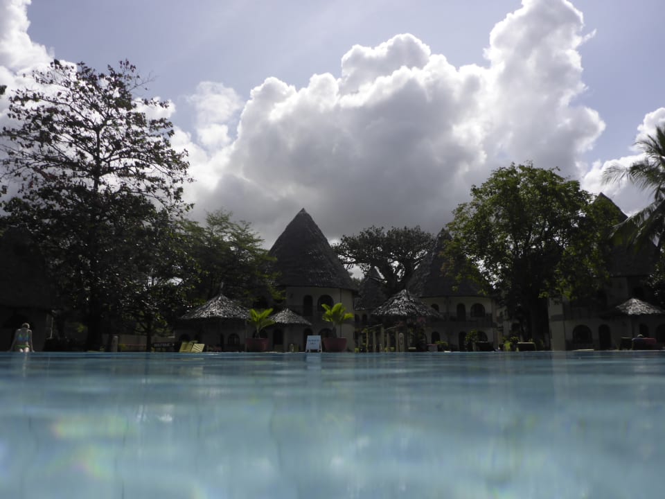 Außenansicht Neptune Paradise Beach Resort & Spa