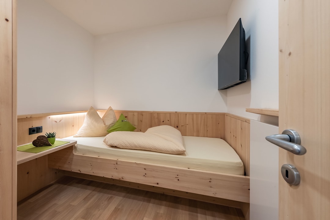 Zimmer Apartments Moarlhof