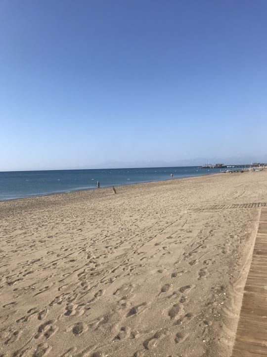 Strand Xanadu Resort Hotel