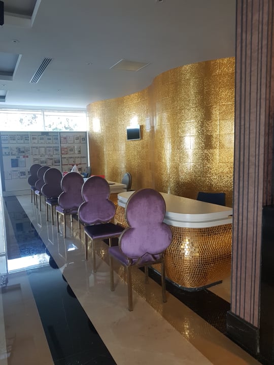 Sonstiges Azura Deluxe Resort & Spa Hotel