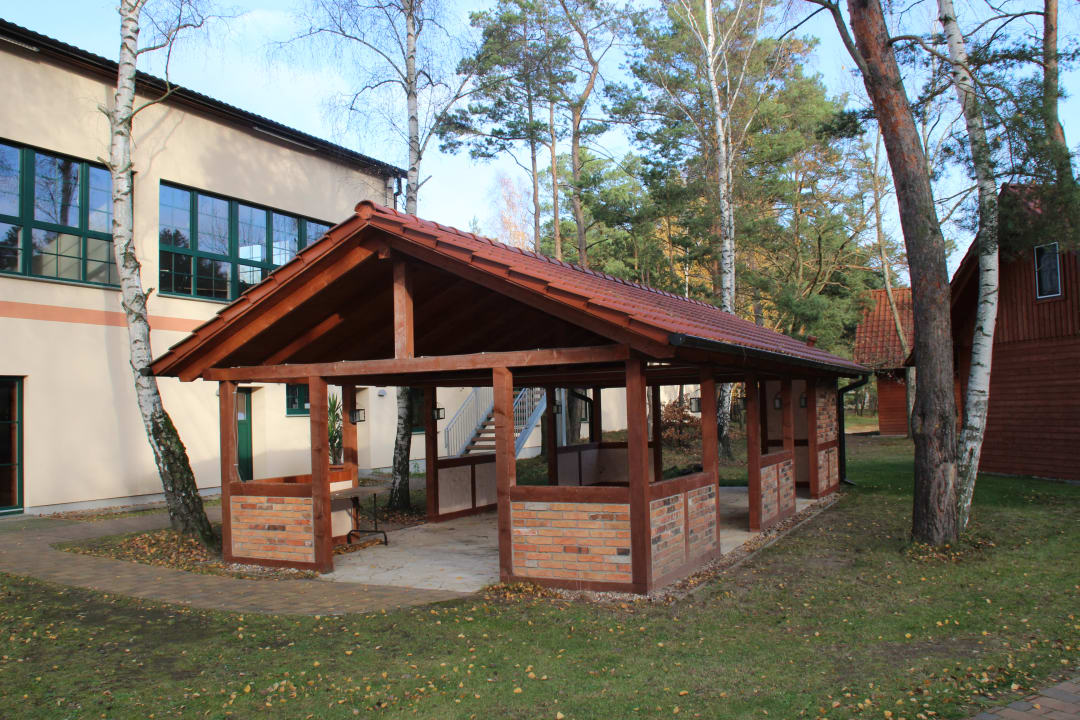 Sonstiges La Porte Hotel & Restaurant