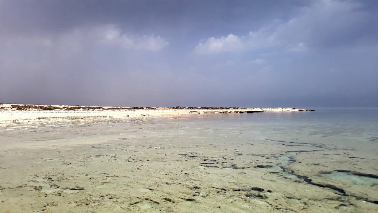 Strand Hotel Gorgonia Beach Resort