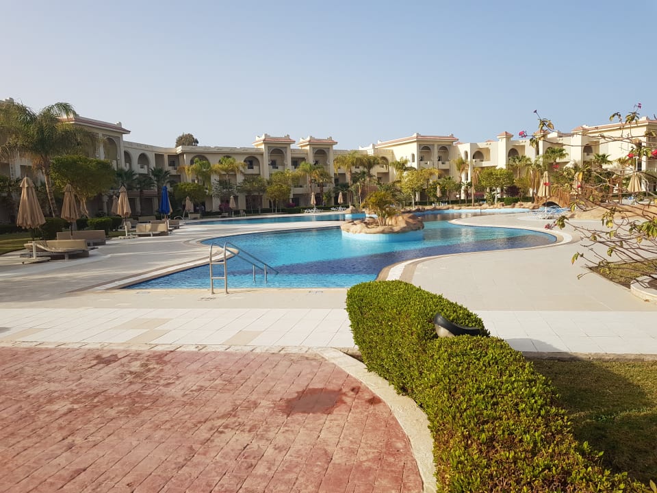 Pool Serenity Alma Heights