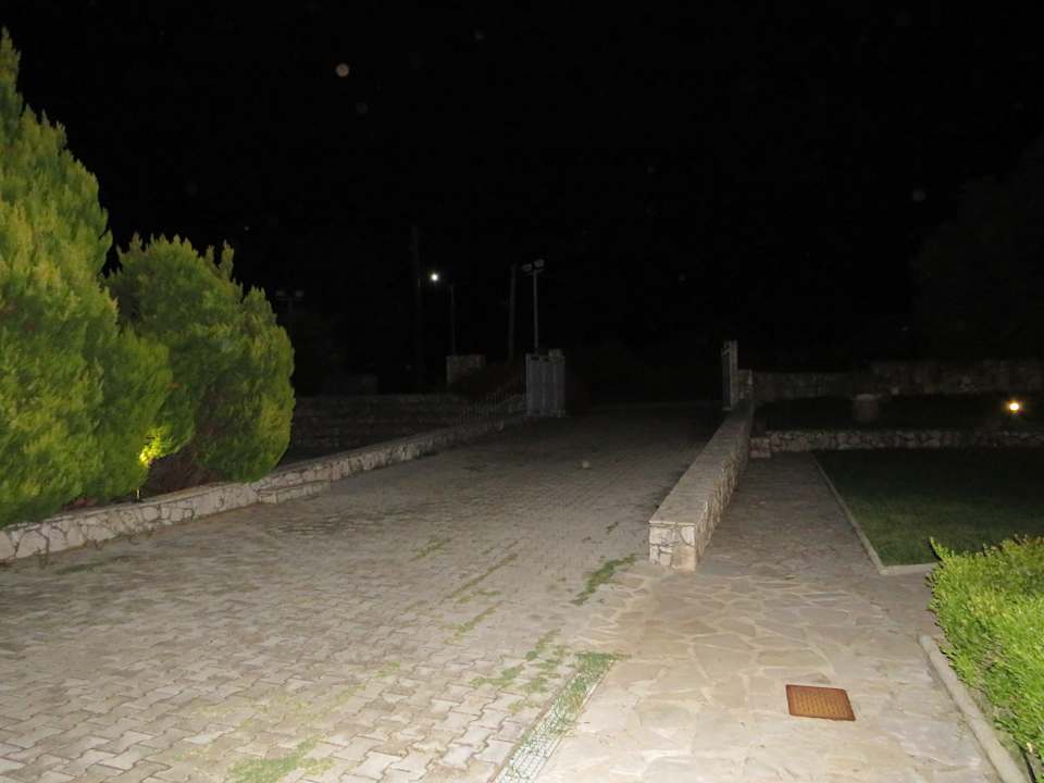 Ausblick Penelope Villas