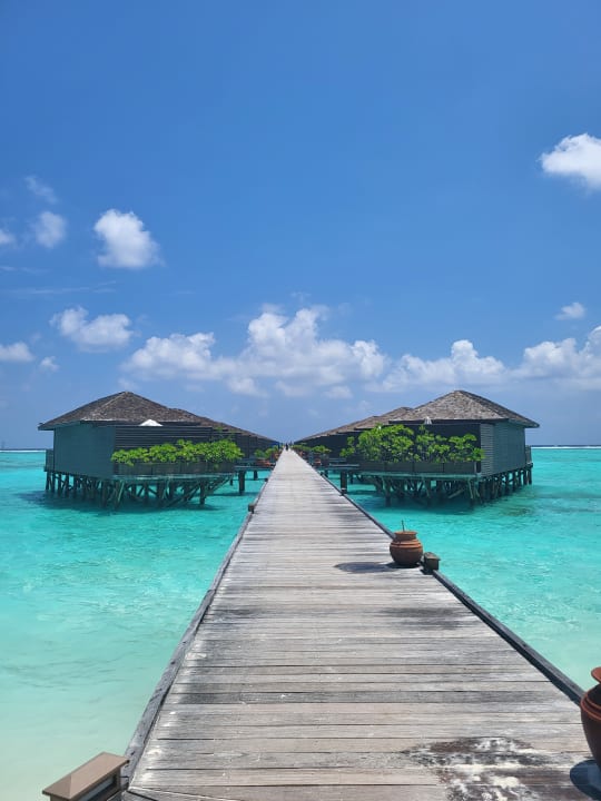 Strand Meeru Maldives Resort Island