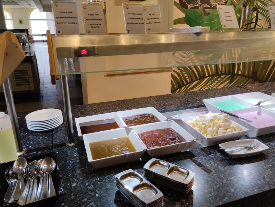 Gastro Calimera Yati Beach