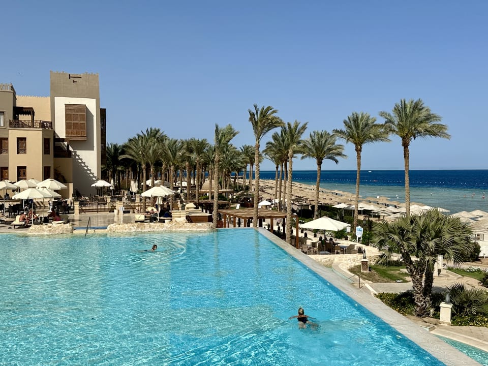 Pool Makadi Spa - Adults only