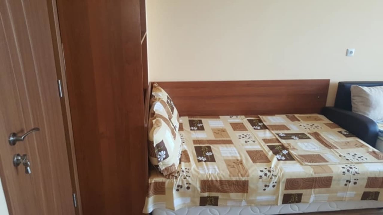 Two bedroom Standart Apart Hotel Iglika