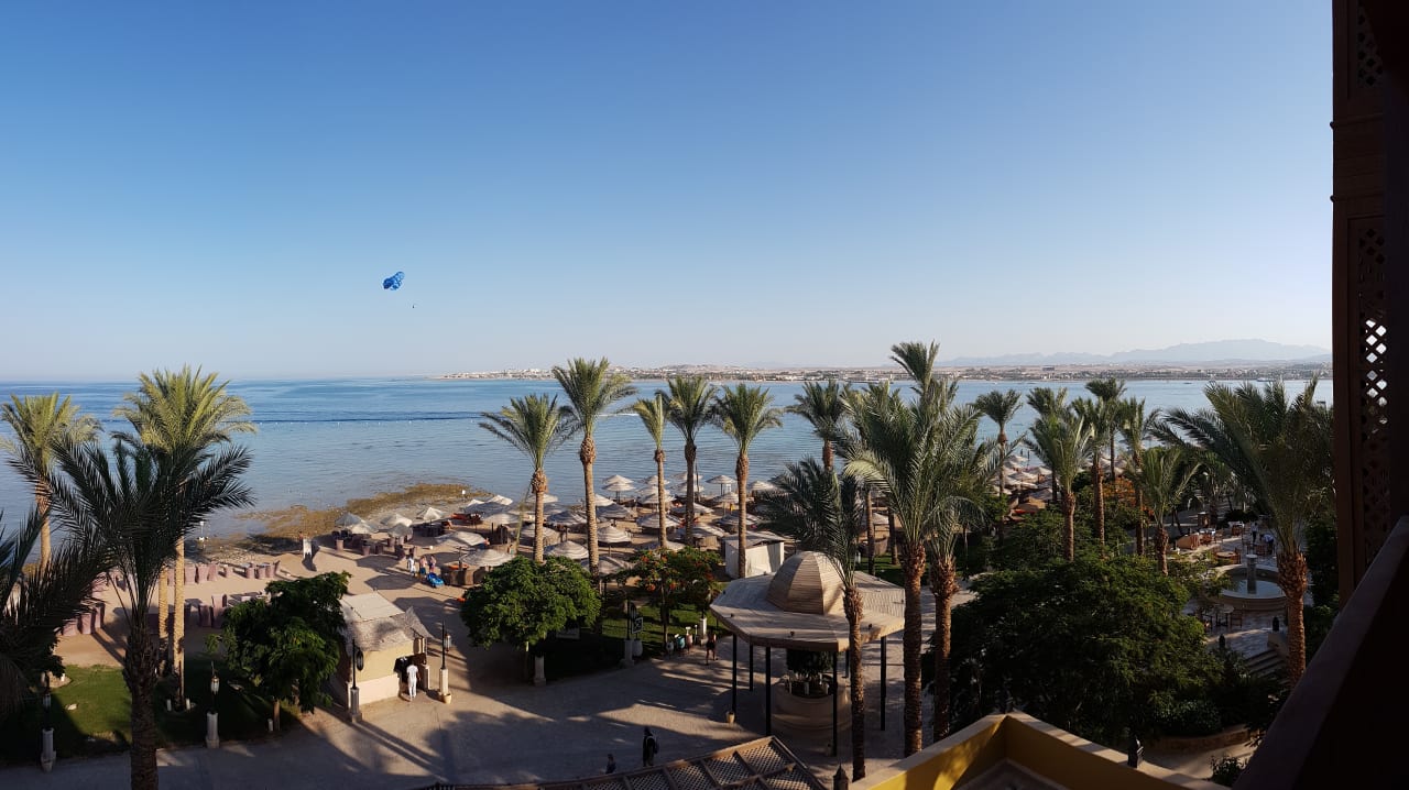 Strand Makadi Spa - Adults only