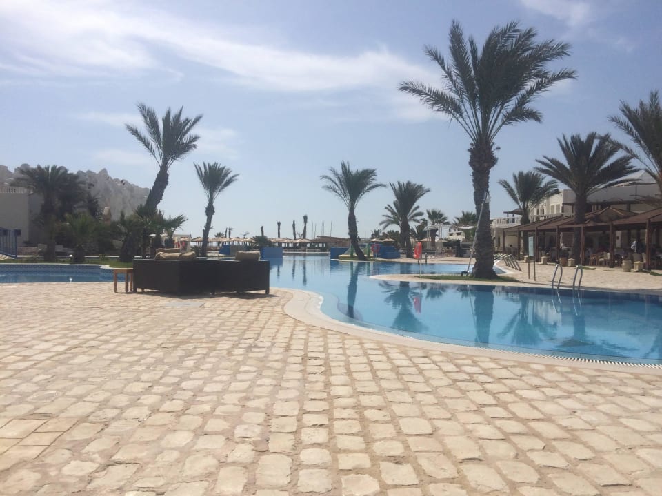 ROBINSON Club Djerba Bahiya ROBINSON DJERBA BAHIYA