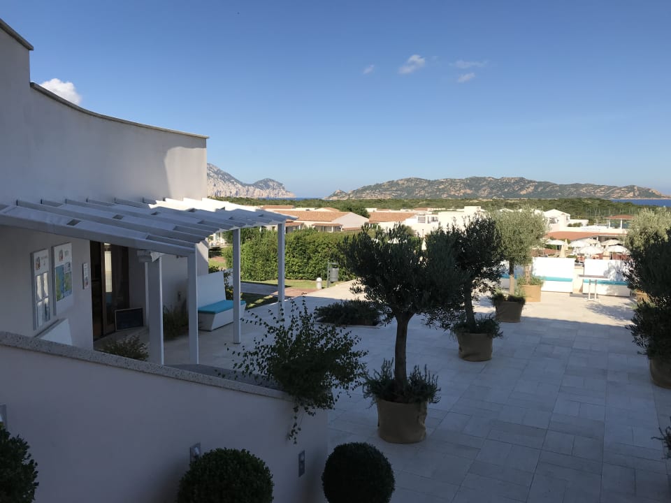 Ausblick Grande Baia Resort & Spa