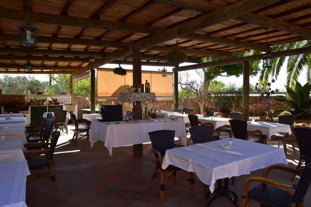 Gastro Finca Son Guardiola