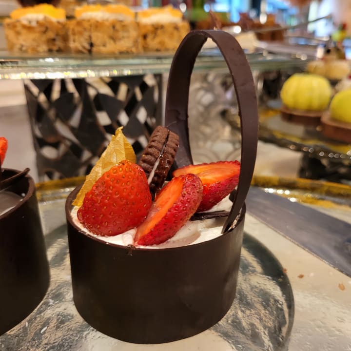 Gastro Seaden Quality Resort & Spa