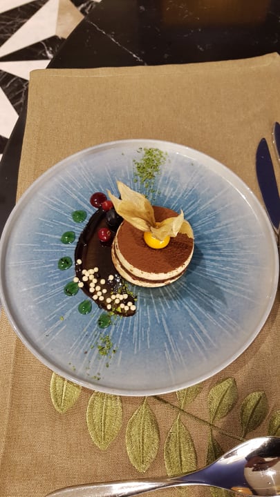 Gastro Seaden Quality Resort & Spa