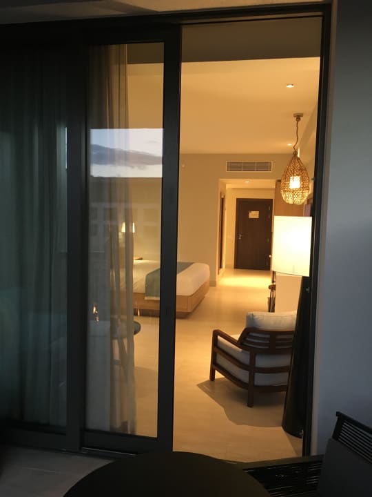 Zimmer Lopesan Costa Bávaro Resort, Spa & Casino