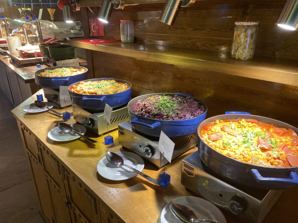 Gastro Labranda Alantur Resort