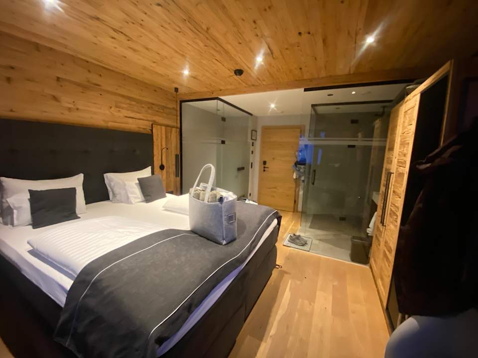 Zimmer VAYA Kühtai