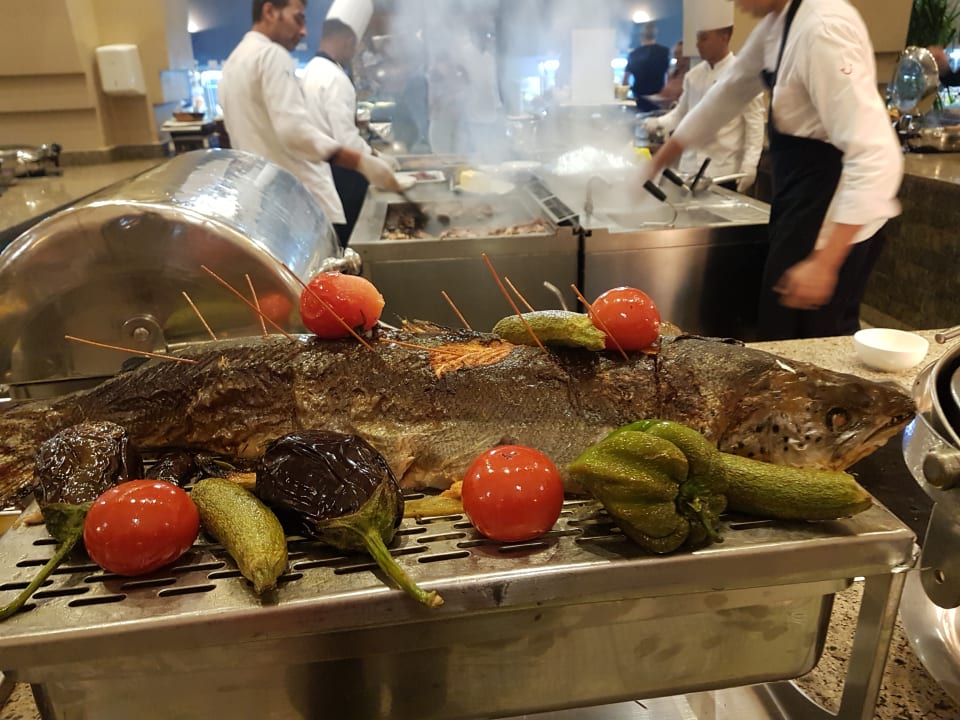 Gastro Jaz Makadi Gardens - TUI BLUE Makadi Gardens - Adults Friendly 16 Years Plus