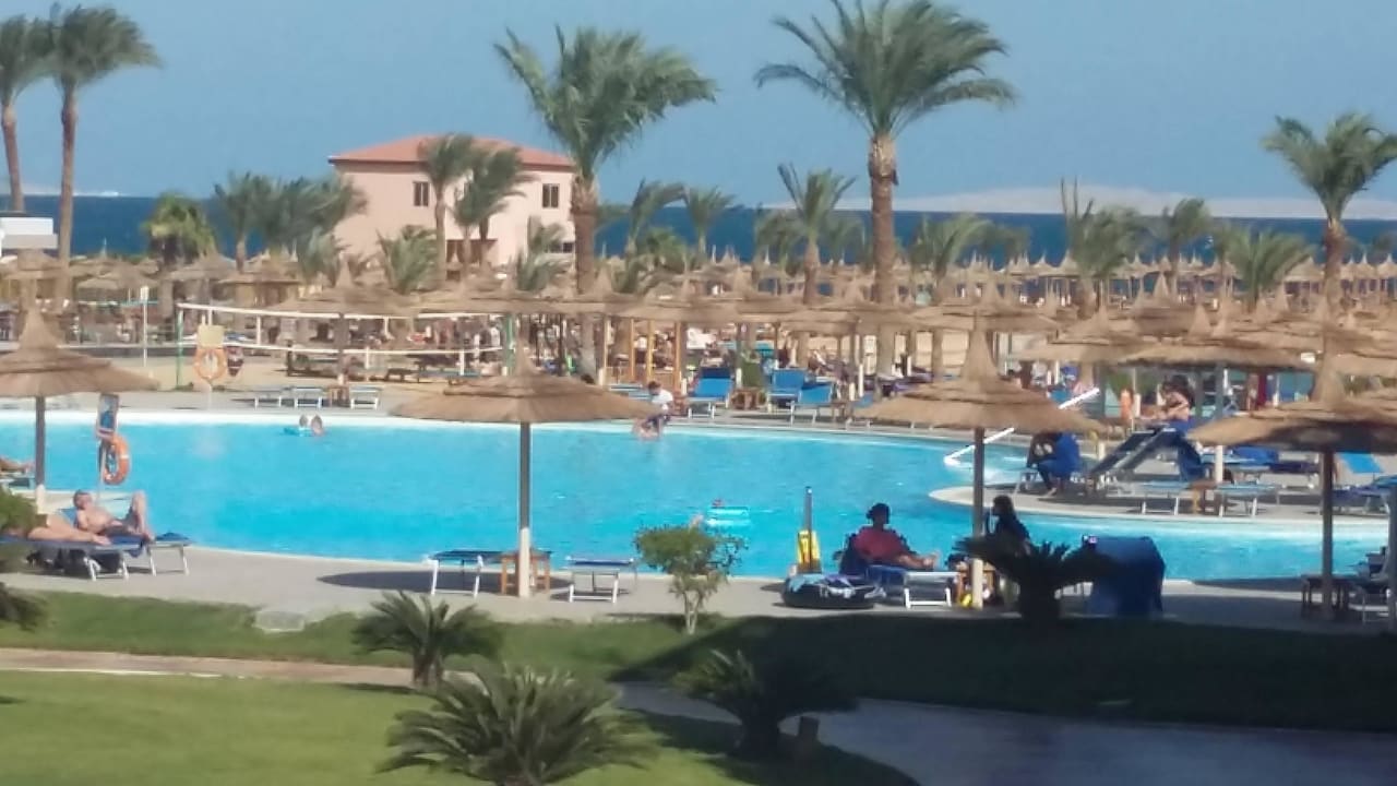 Beach Albatros Resort Beach Albatros Resort