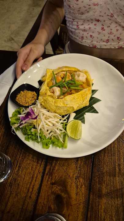 Strand Graceland Khao Lak Beach Resort