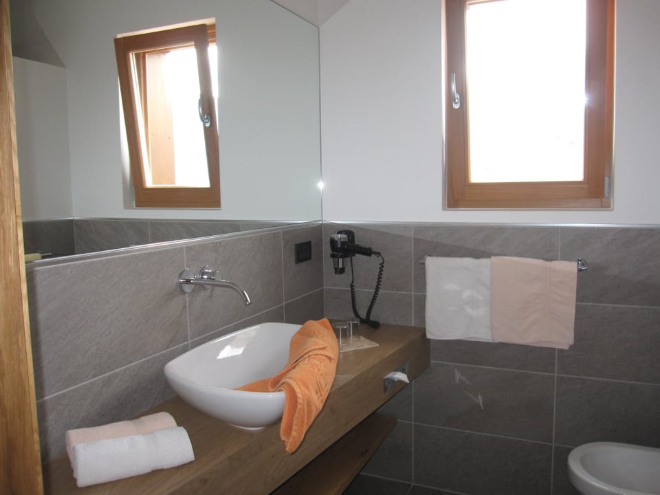 Badezimmer Residence Beatenhof