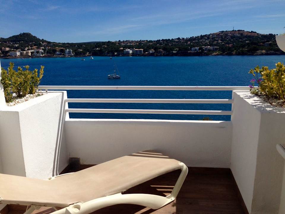 Ausblick Sentido Fido Punta del Mar – Adults only