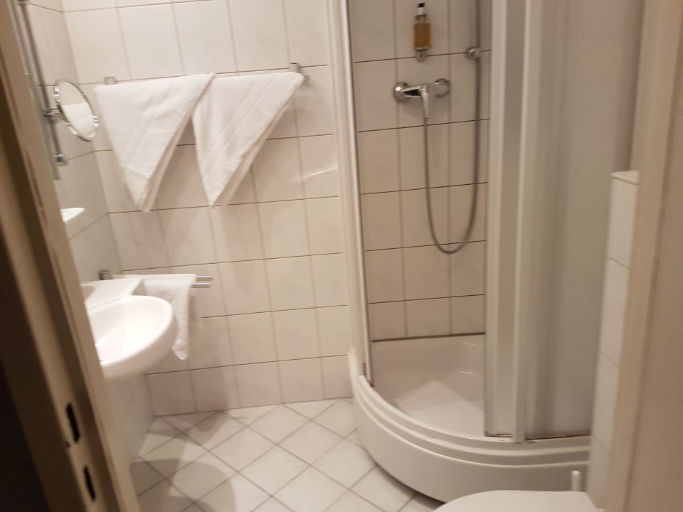 Zimmer Berlin Plaza Hotel