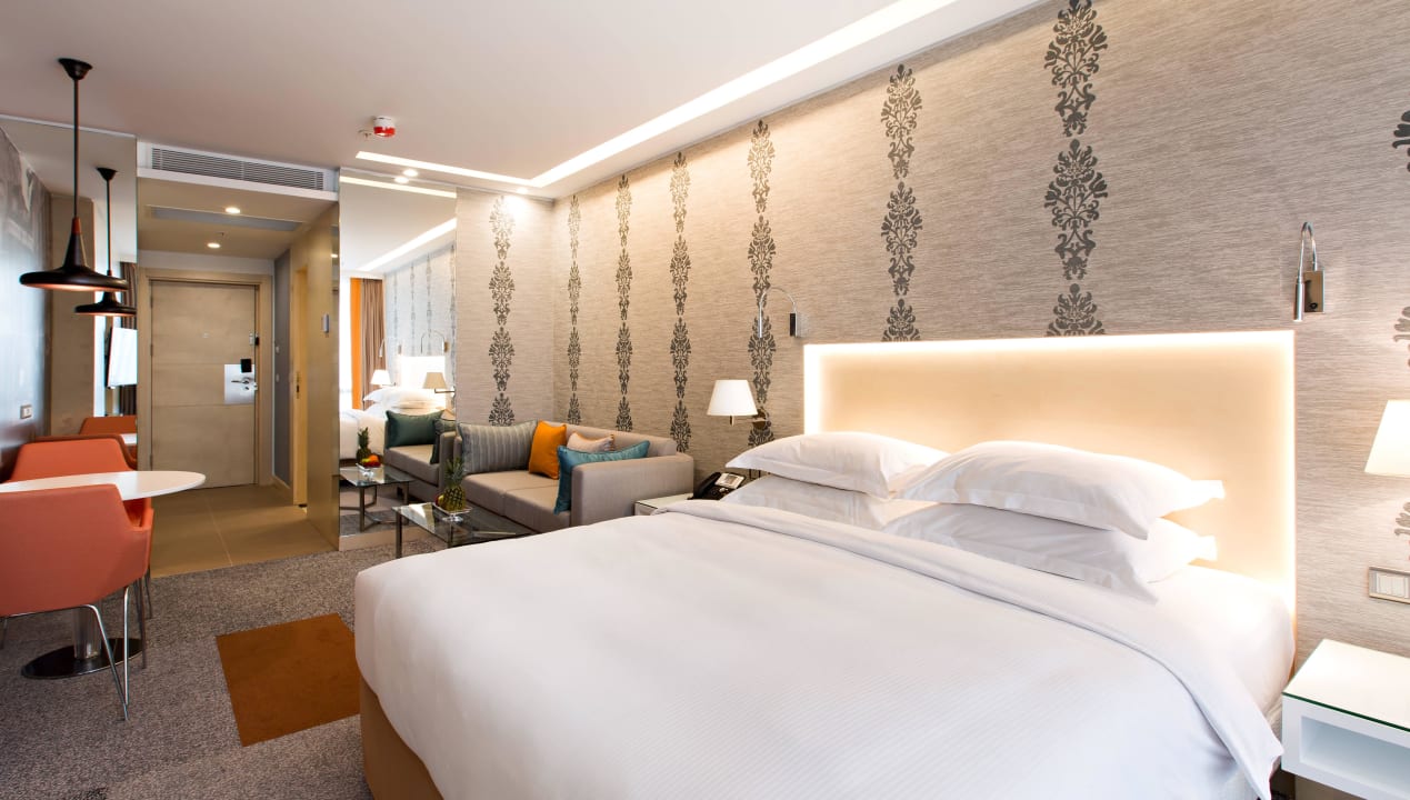 Tango Room Tango Arjaan by Rotana