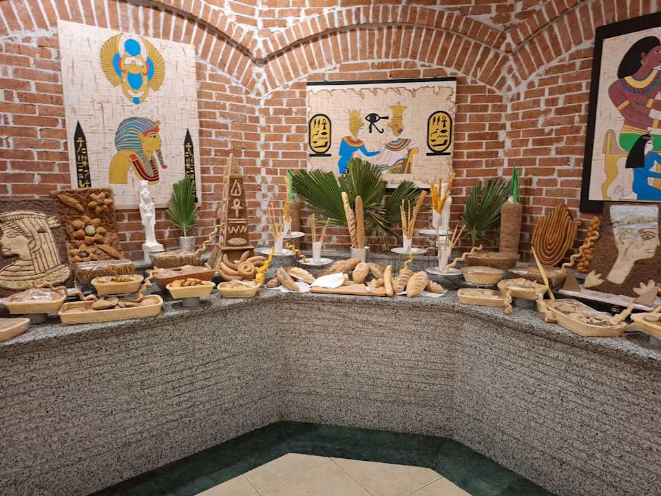 Gastro Amarina Queen Resort Marsa Alam