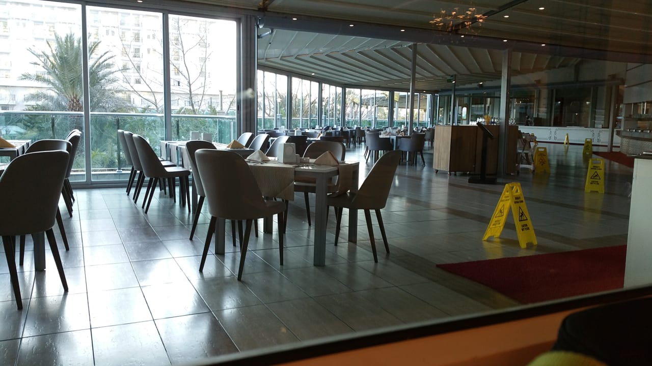 Gastro Hotel Delphin Imperial