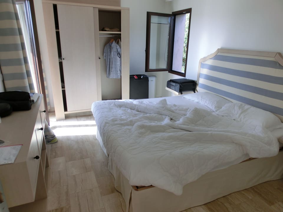 Zimmer Grande Baia Resort & Spa