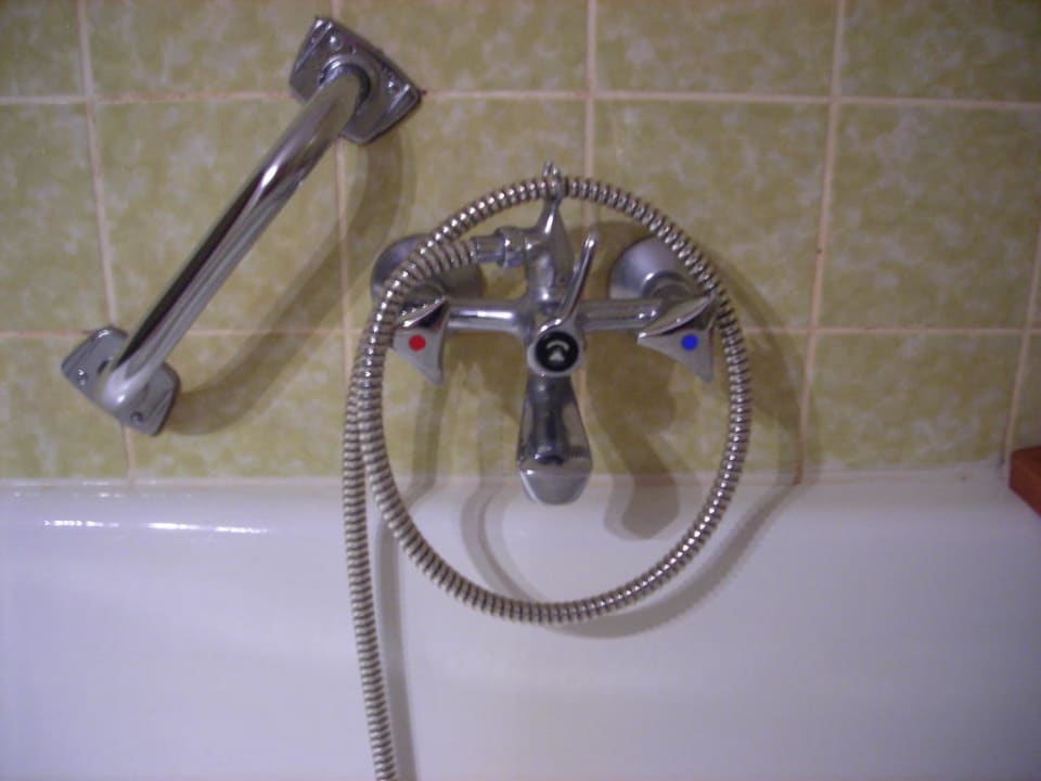 Mischbatterie Gasthof zur Linde