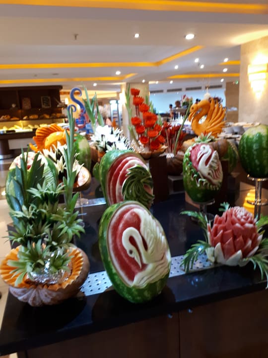 Türkischer Abend  Saphir Resort & Spa