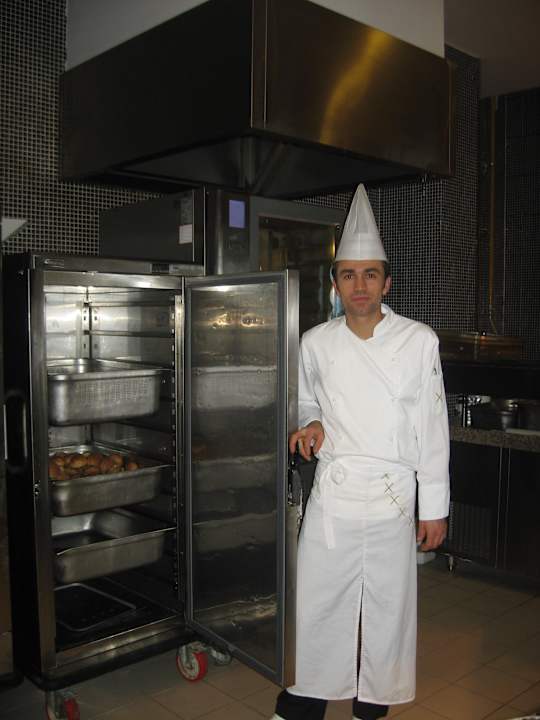 Ресторан Maxx Royal Belek Golf Resort