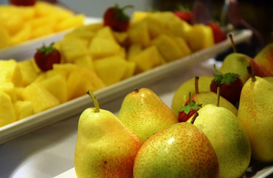 Restaurant Hotel Das Ludwig