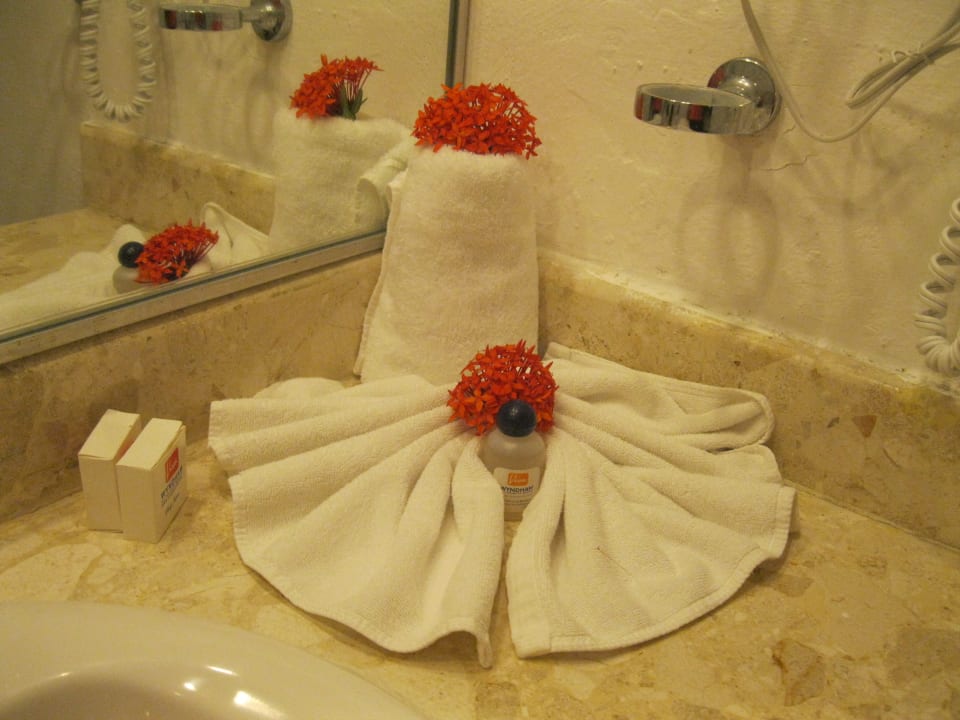 Zimmer Hotel Viva Dominicus Beach by Wyndham - All Inclusive Resort