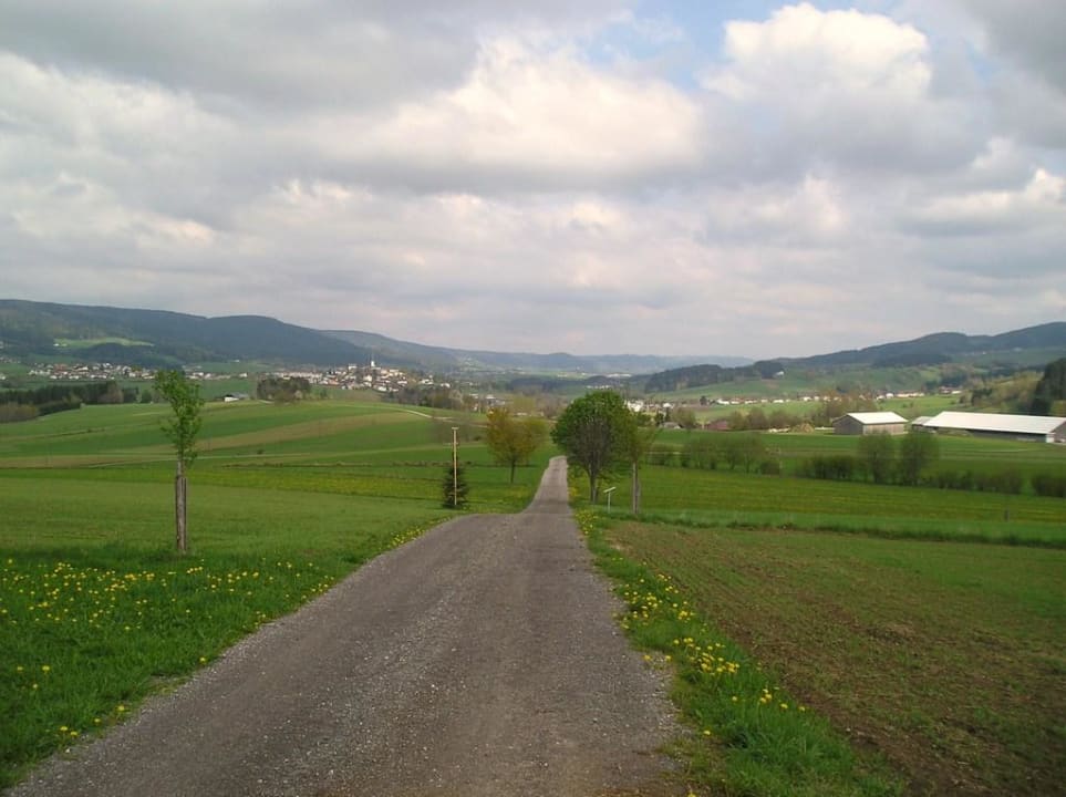 Ulrichsberg Pension Pfoser