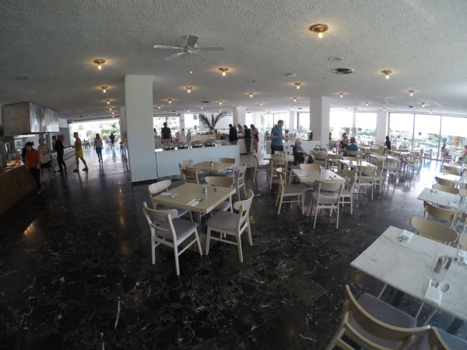 Gastro Kassandra Palace Seaside Resort