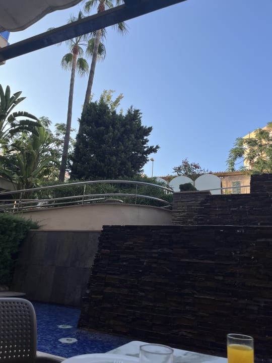 Gastro MLL Mediterranean Bay - Adults only