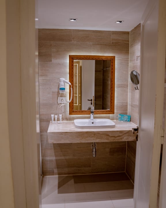 Zimmer Fort Arabesque Resort, Spa & Villas